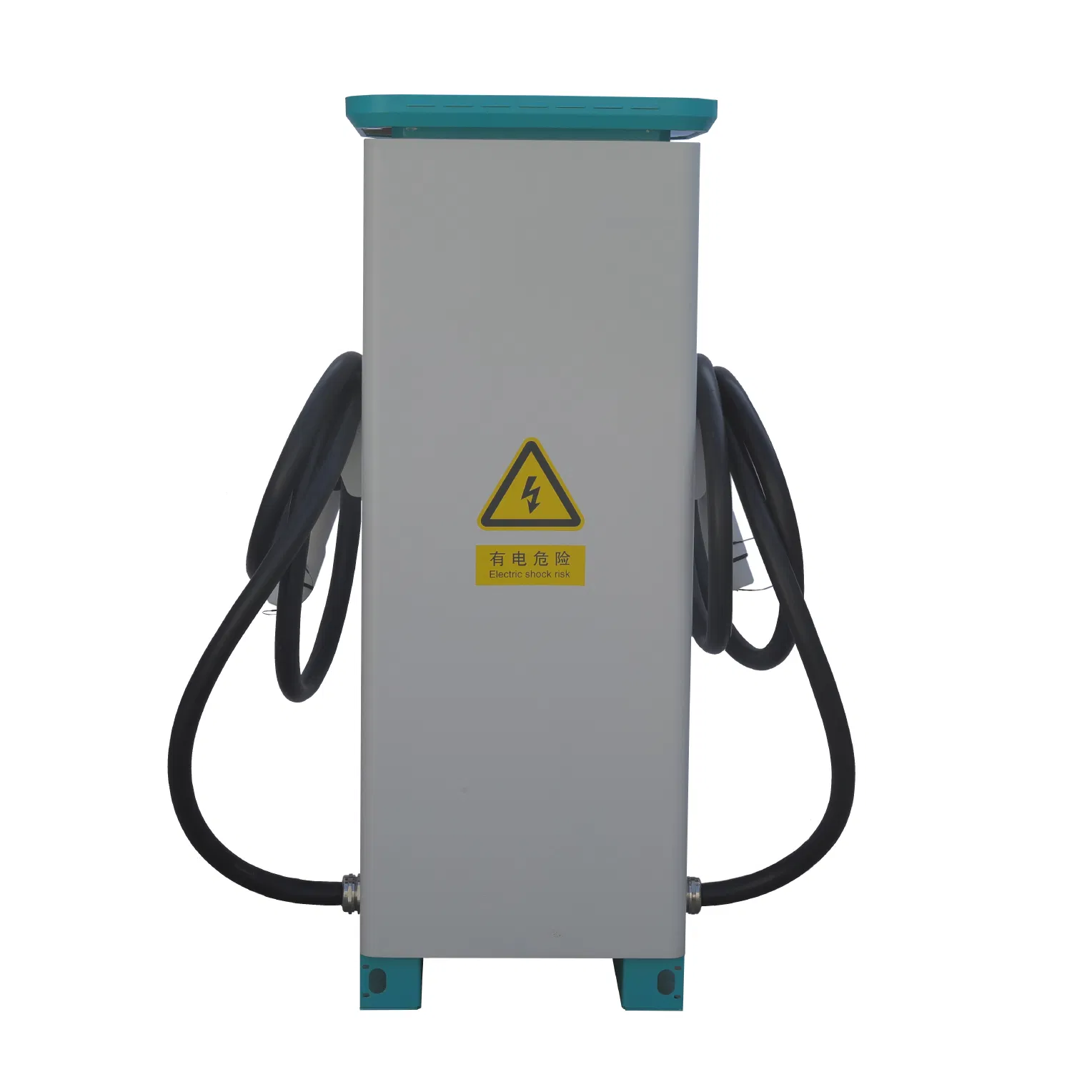 Green Energy 60kw/120kw/160kw/180kw Cccs DC Fast Solar Electric Car EV Charger