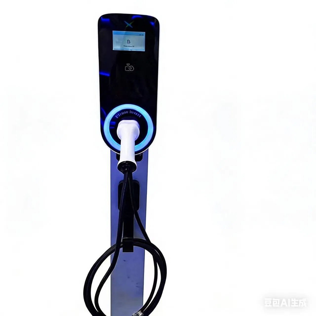 ODM OEM 7-22kw Wallbox EV Charger Manufacturer Type 1/Type 2/Gbt Custom Logo APP New Condition 16A EV Charging Station