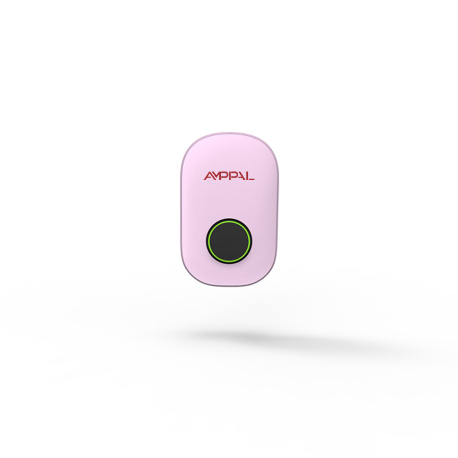 New Energy Electric Vehicles Charger DC 7kw DC Gbt EV Charging Station for Electric Car Wallbox EV Charger Wall Mounted