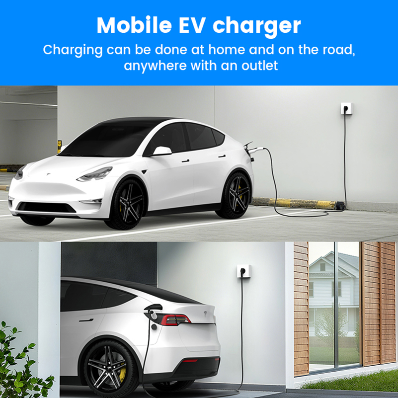 What Is Level 3 EV Charger That Can Realize Ultra-Fast Charging for Large Evs?