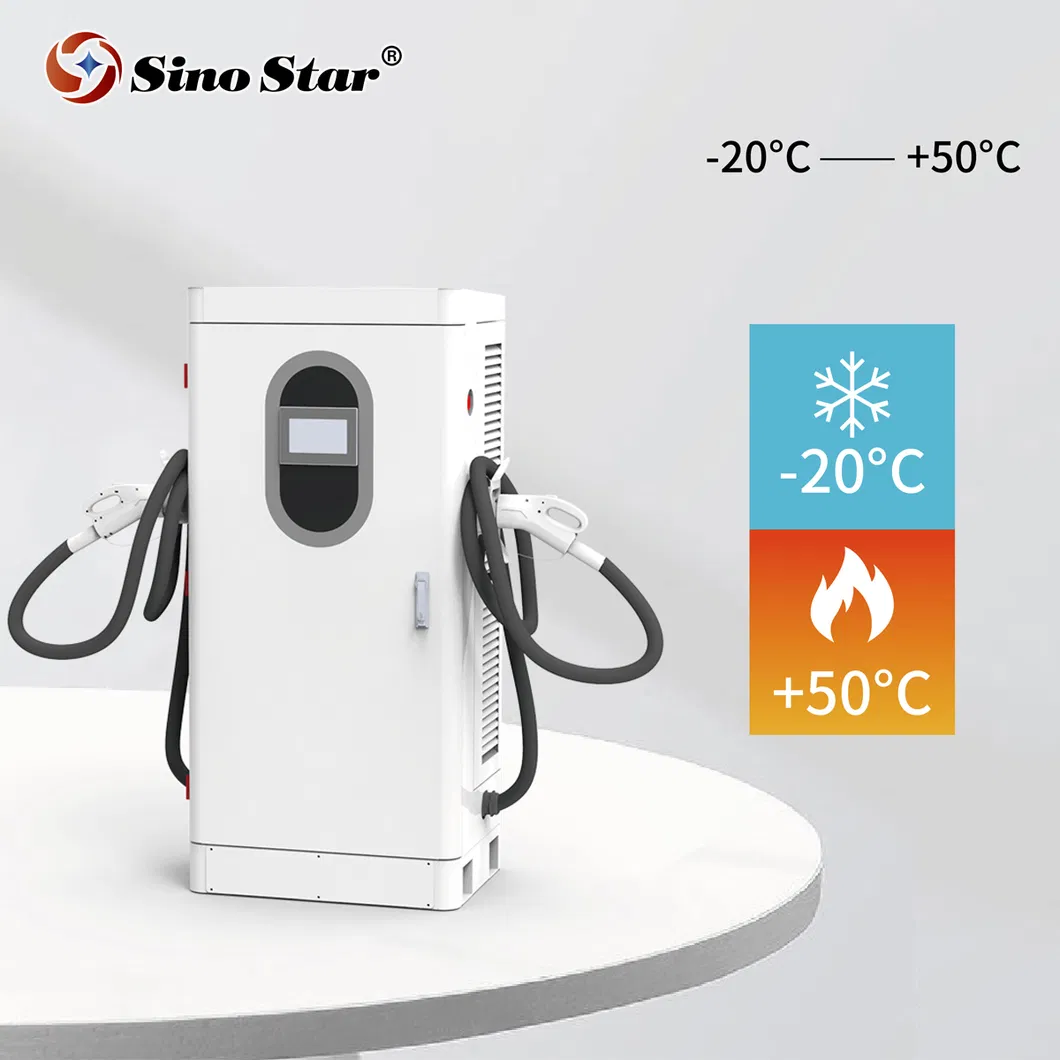 EV Fast Charging Infrastructure