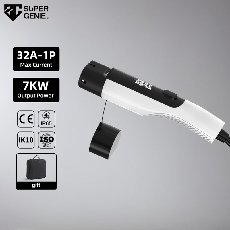 What Is Level 3 EV Charger That Can Realize Ultra-Fast Charging for Large Evs?