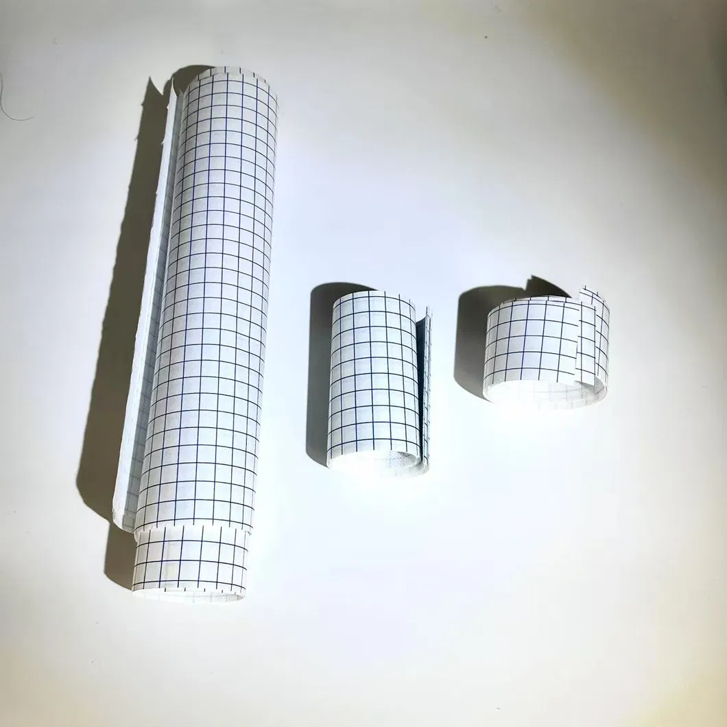 Medical Tape Detail 3