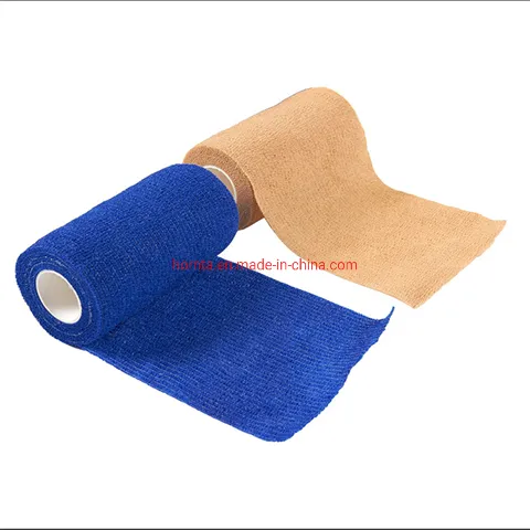 Vet Wrap Compression Bandage 5