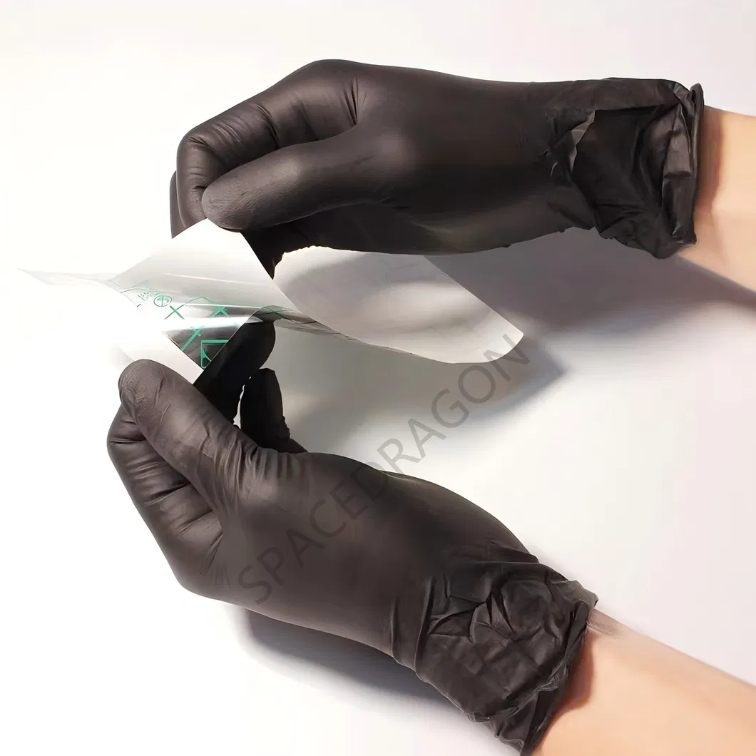 Tattoo Aftercare Film Detail 5