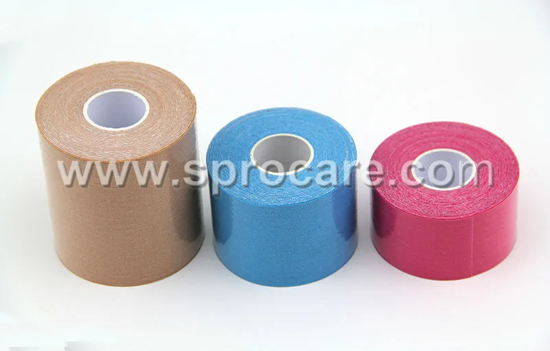 Kinesiology Sports Tape