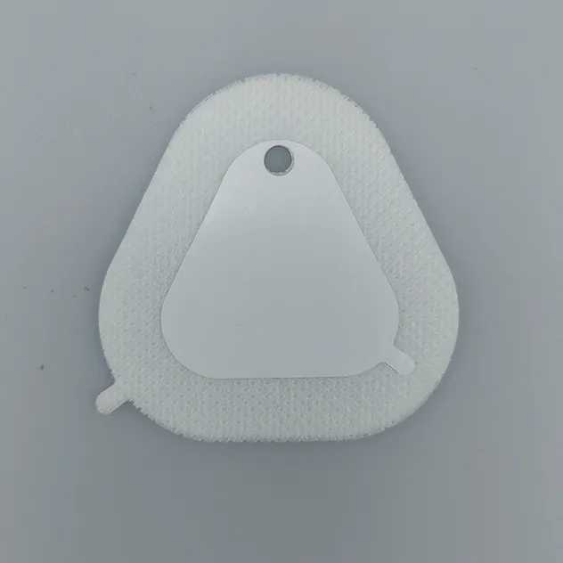 Medical Sensor Adhesive Tape View 2