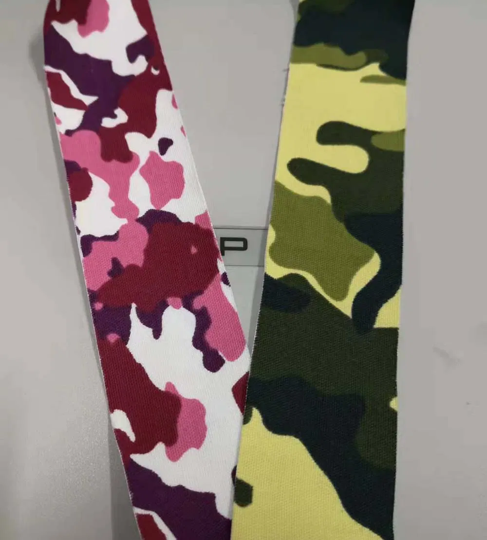 Comfortable Waterproof Muscle Protection Tape Sports Protection Tape Cotton Precut Kinesiology Tape