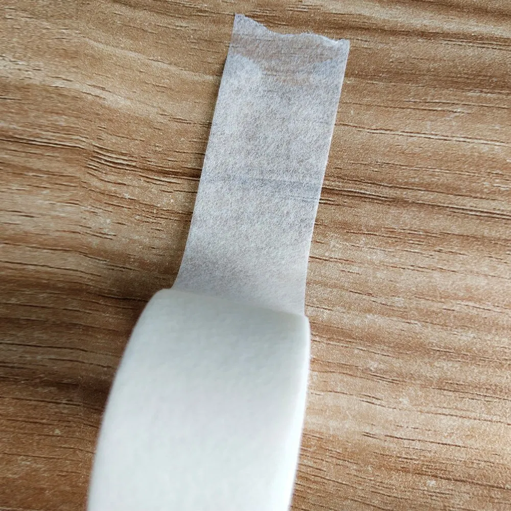 Medical Tape Detail 5