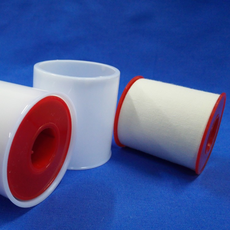 Breathable Zinc Oxide Tape for Sports Injuries