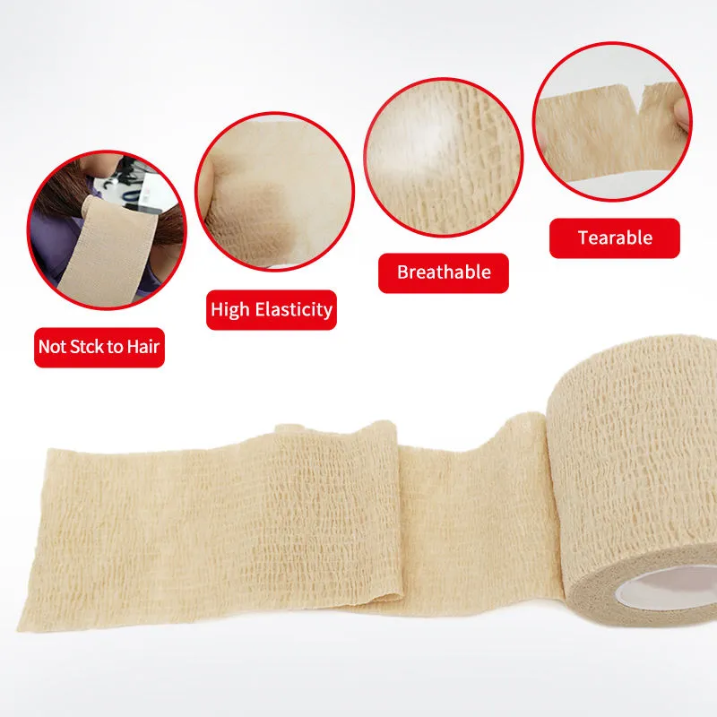 Cohesive Bandage Display 5