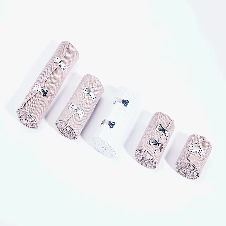 High Elastic Bandage 3