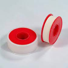 Medical Waterproof Easy Tear Various Size Hypoallergenic Adhesive Silk Tape