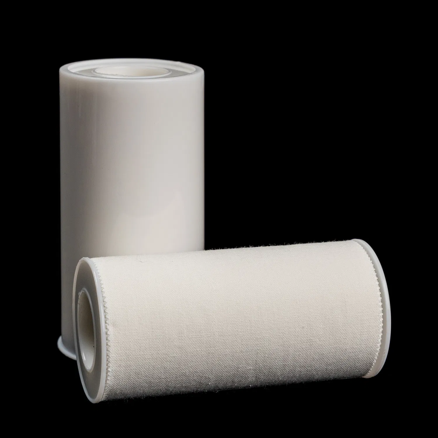 Medical Grade Self Adhesive Athletic Finger Zinc Oxide Tape for Weightlifting Thumb