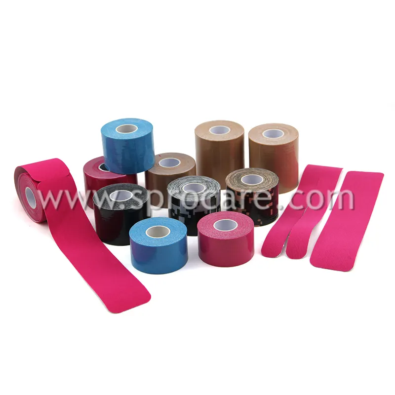 Kinesiology Sports Tape