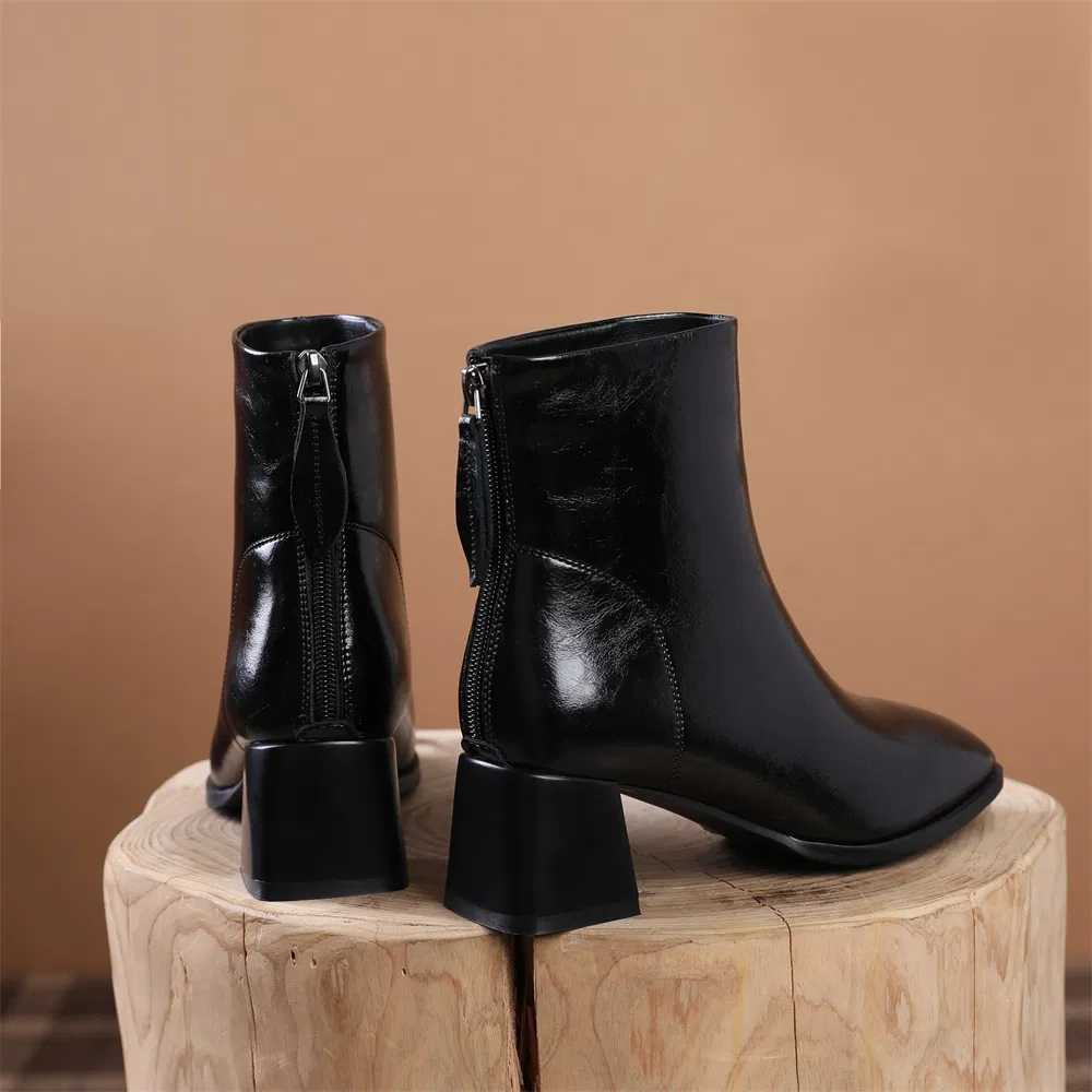 Women's Fashion Boots