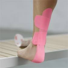 5cm *5m Elastic Waterproof Glue Multicolor K Tape Sports Athletic Muscle Support Sports Tape