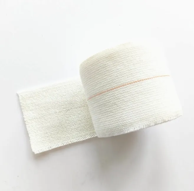 Elastic Adhesive Bandage Main