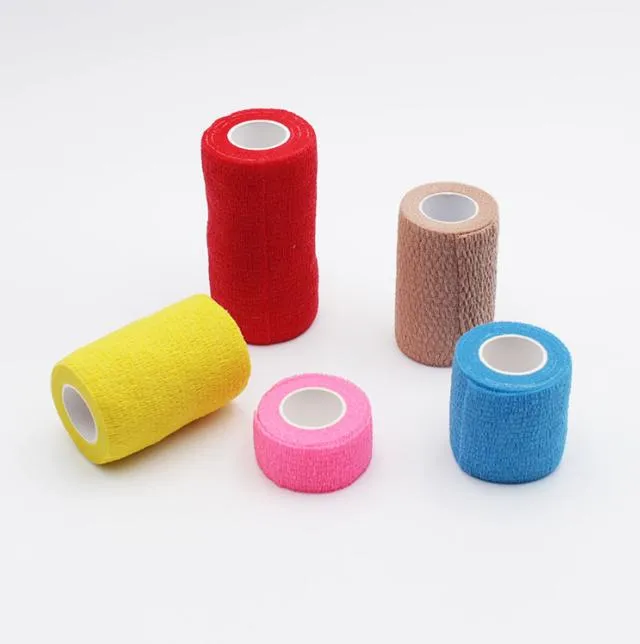 Self Adhesive Bandage 5