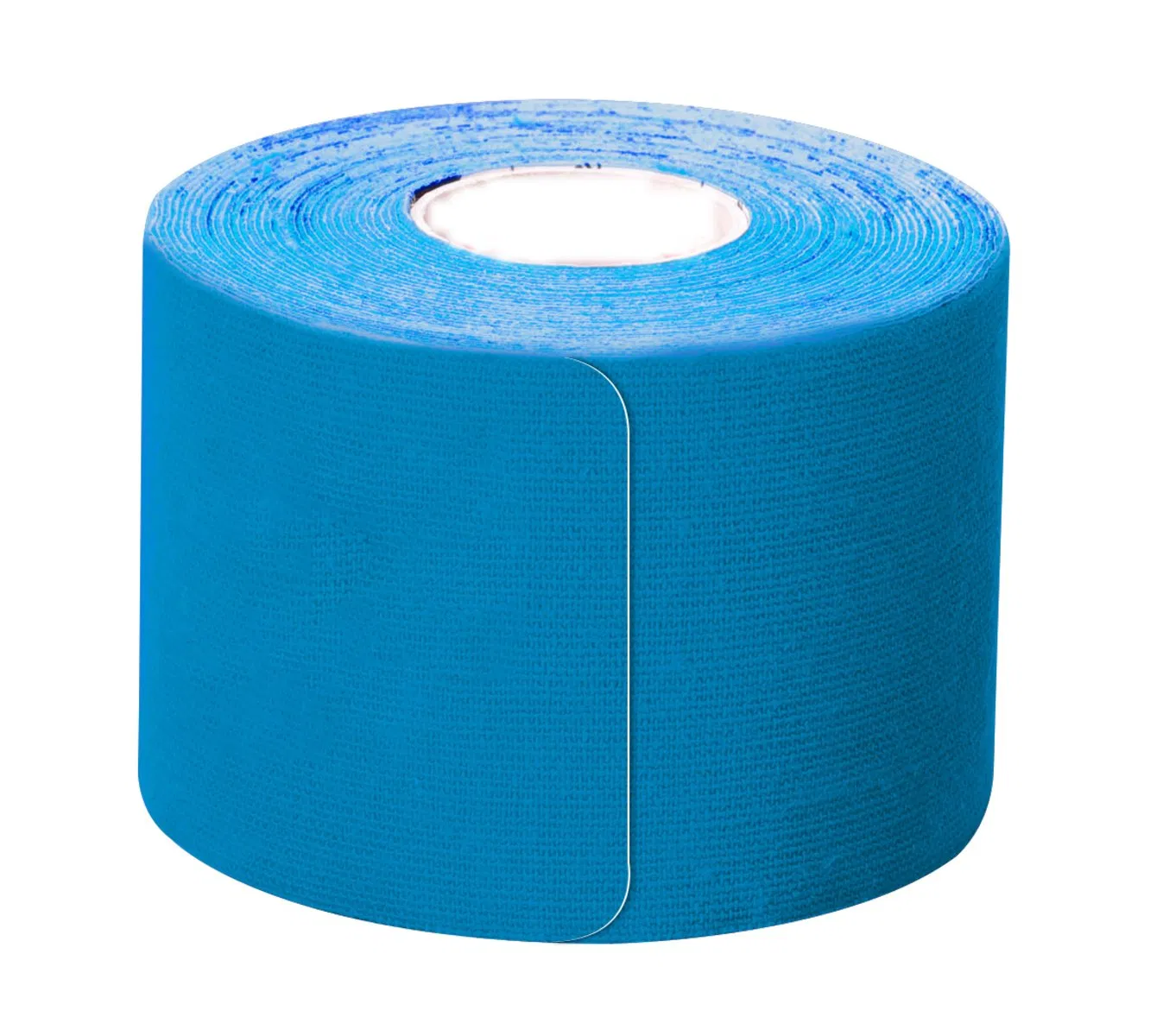 OEM Pre-Cut Athletic Elastic Kinesiology Tape for Muscle &amp; Joint Support CE Certified