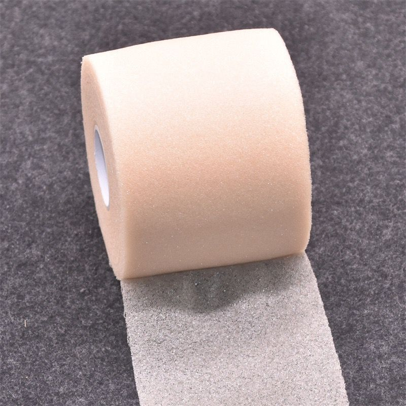PU Foam Bandage Breathable Sports Tape Polyurethane Foam Under Wrap Bandage