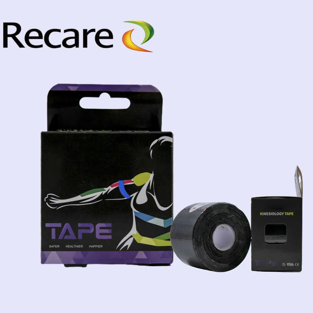 muscle tape for athletic injuries