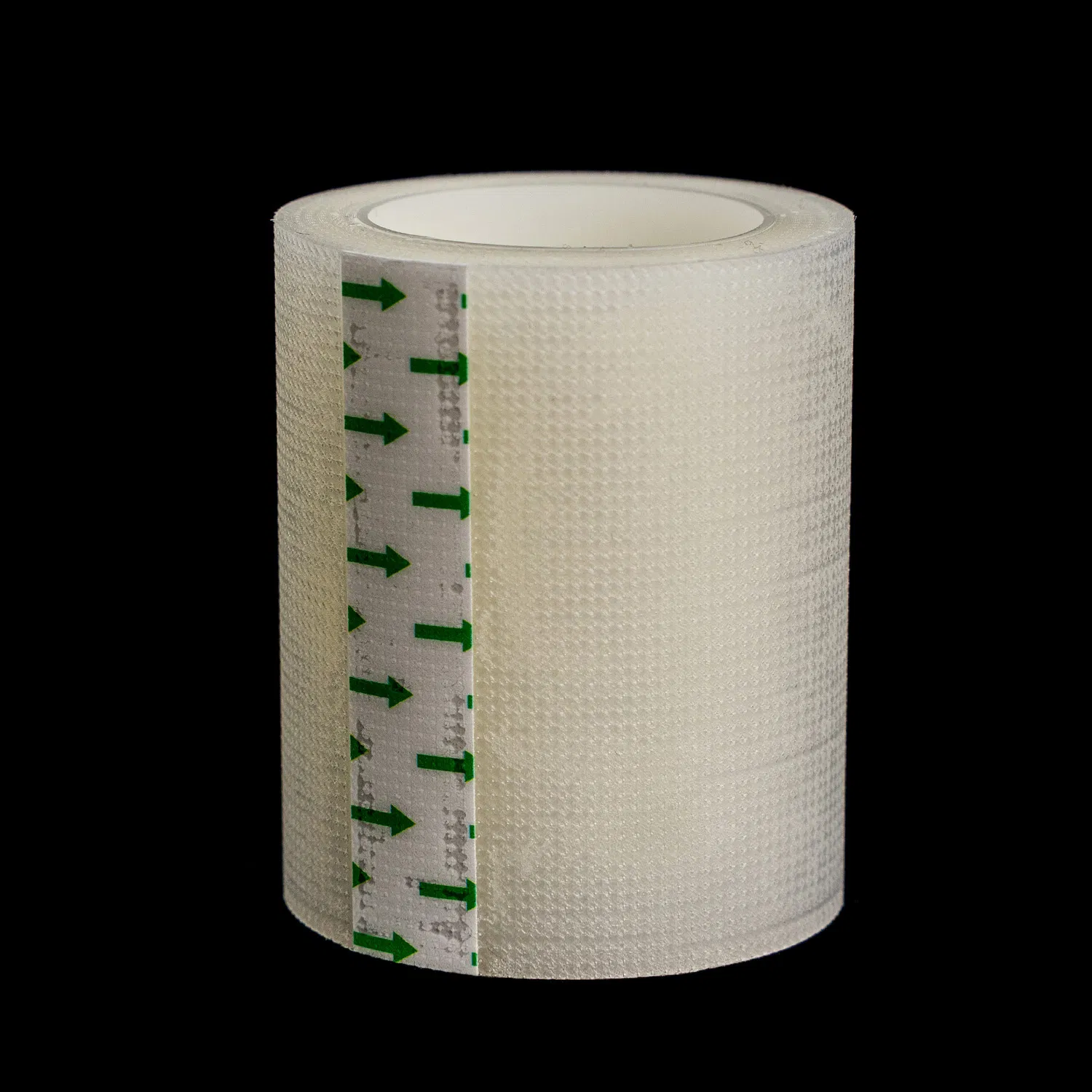 Manufacturer Factory Hypoallergenic Transparent Perforated CE ISO FDA Surgical Adhesive Medical Tape