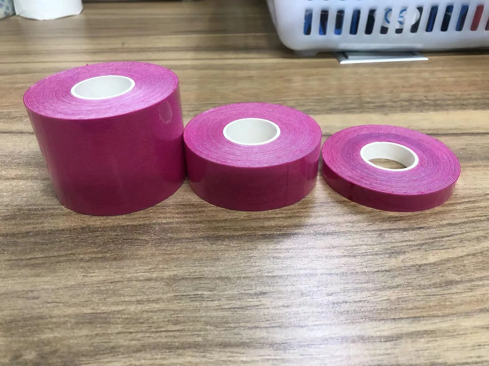 Yd430b Free Sample Kt Tape Sports Muscle Kinesiology Tape