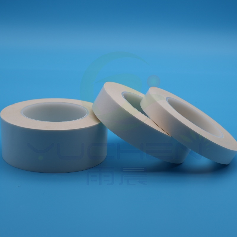 Double Side Hypoallergenic Medical Use Adhesive Tape for Surgical Drapes