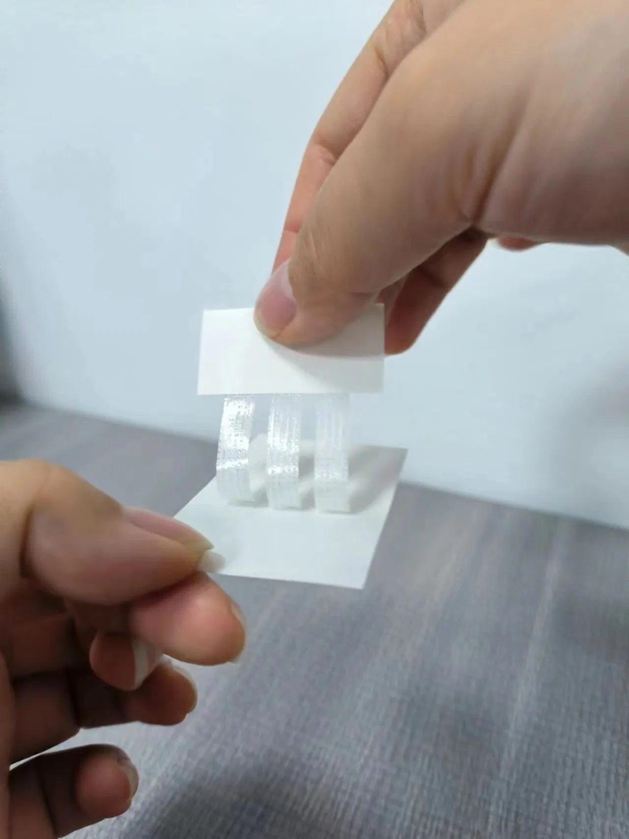 Wholesale Wound Skin Closure Sterile Adhesive Steri-Strip Tape Less Posting Dressing Beauty &amp; Personal Care Product