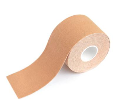 Sticky Body Tape Waterproof Invisible Medical Grade Adhesive Instant Breast Lifts Women's Bra Boobs Tape