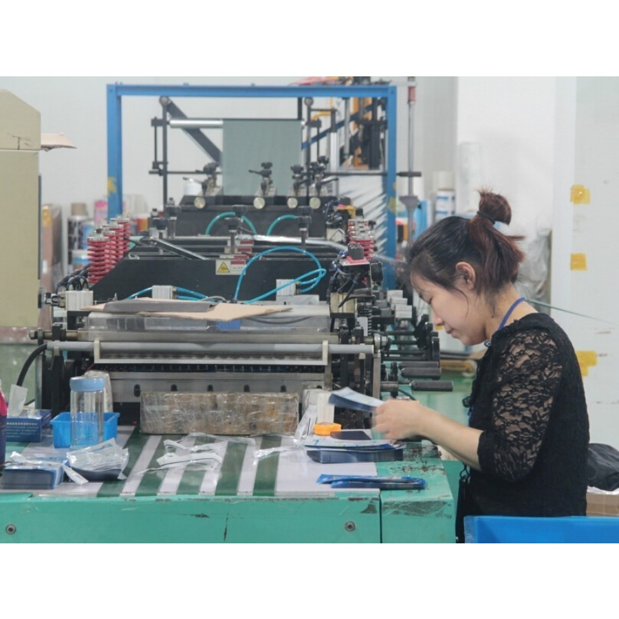 Brick Red Cotton Elastic Adhesive Bandage