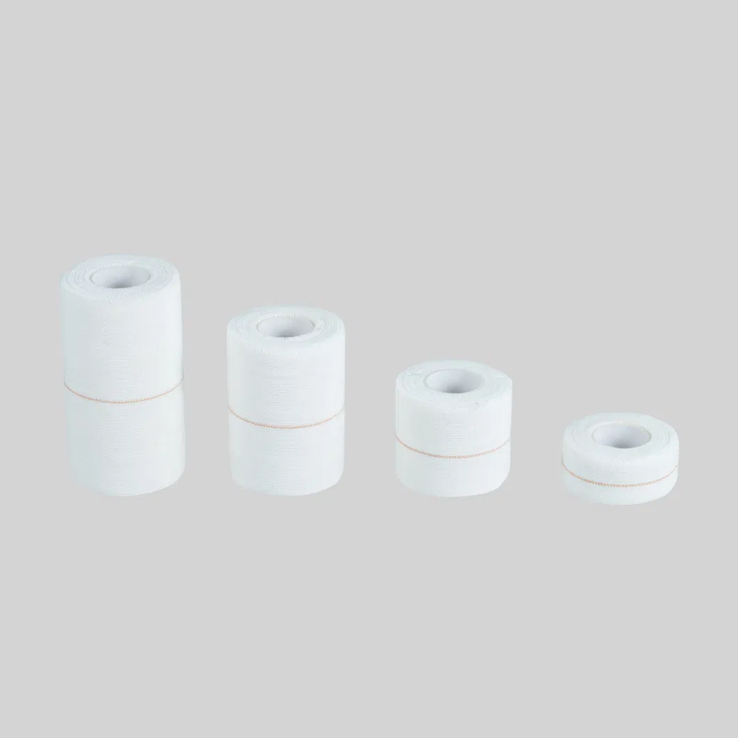 Elastic Adhesive Bandage 1