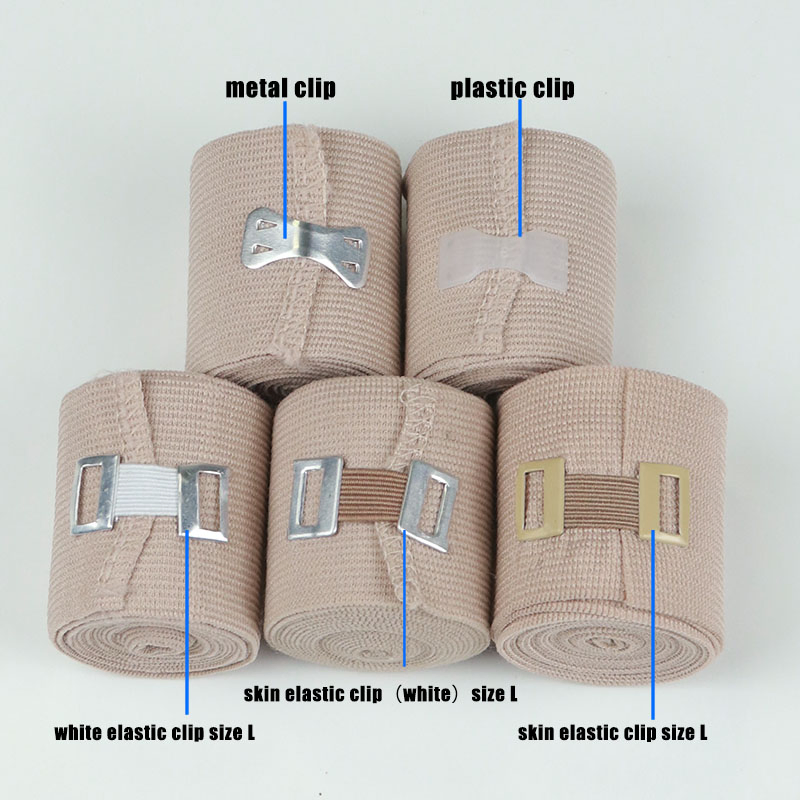 Yd High Elastic Compression Bandage Medical Consumables