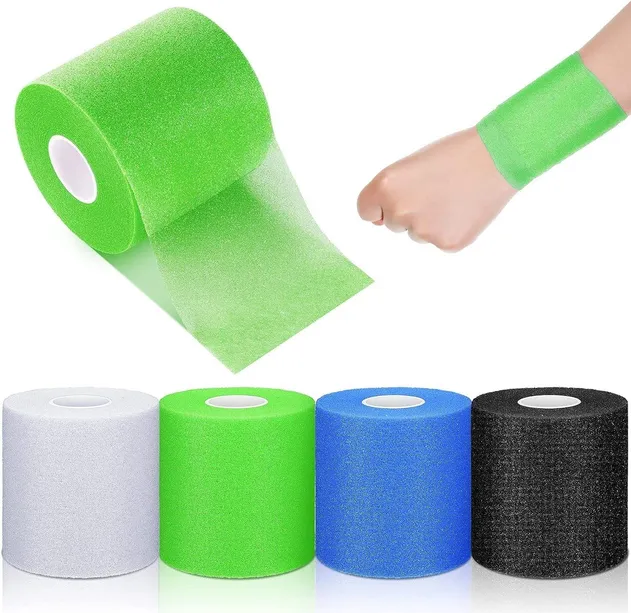 PU Foam Bandage 3