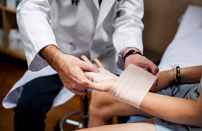 Health and Nursing Care Products