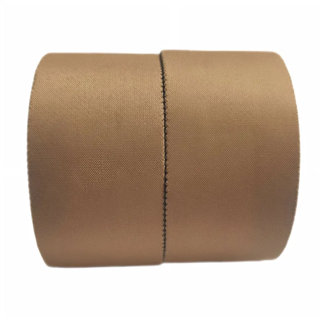 Waterproof Colorful Elastic Cotton Pre-Cut Kinesiology Tape 6