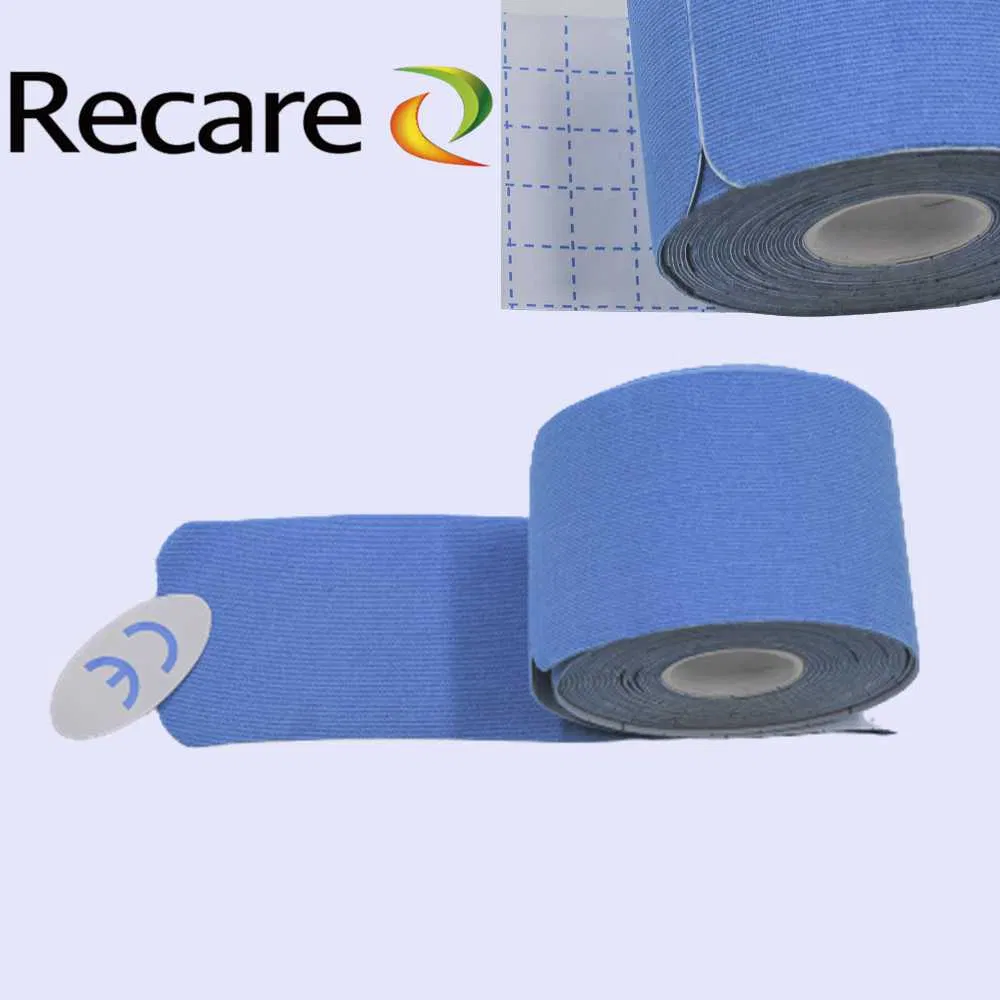 muscle tape for athletic injuries kinesiology tape pre cut