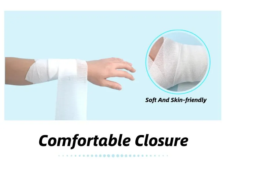 PBT Bandage Showcase 3