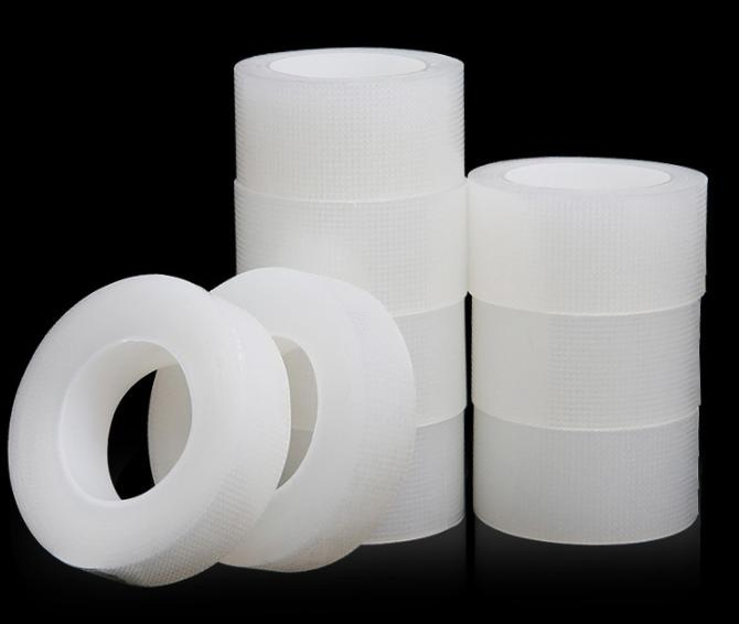 Single-Use PE Medical Tape – Moisture-Resistant for Wound Dressing