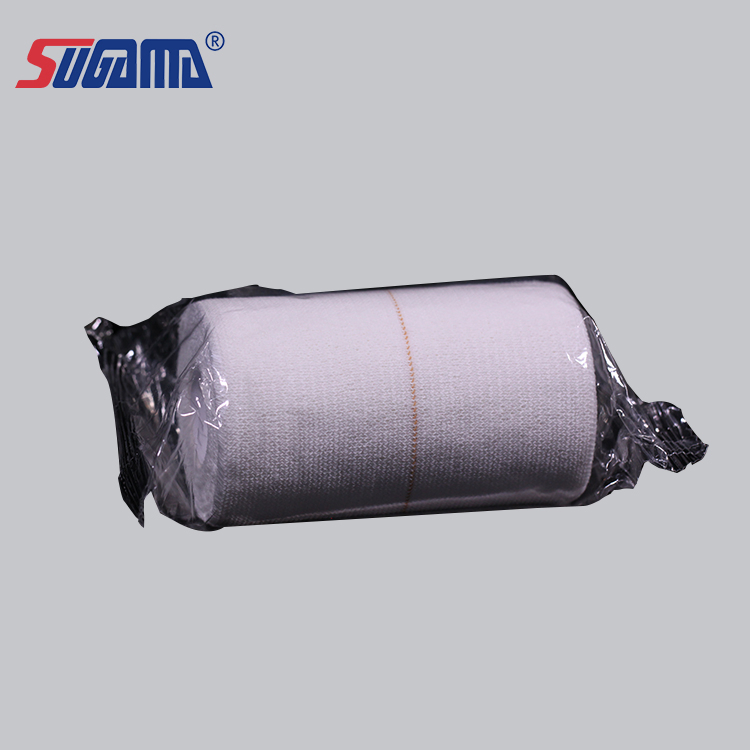 Medical Cotton Heavy Elastic Adhesive Bandage