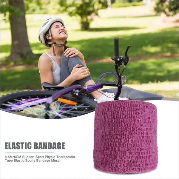 Cohesive Bandage Showcase 2