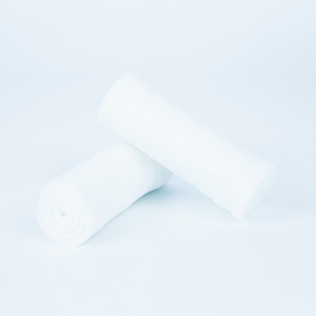 Bulk Wholesale Medical Supply Non Woven Cotton PBT Gauze Self Adhesive Vet Wrap Elastic Bandage