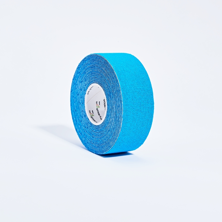 Factory Price Athletic Tape Sport Prevent Injury Tape Protection Colorful Waterproof Kinesiology Tape