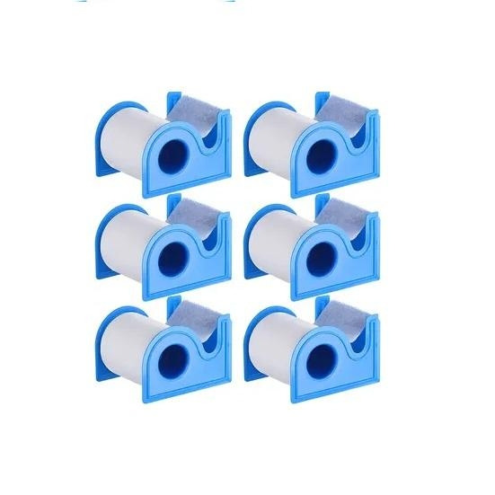 Non Woven Medical Tape Dispenser Surgical Medical Tape Dispenser Cutter