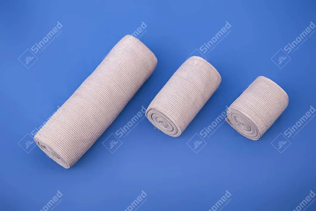 High Elastic Bandage View 2