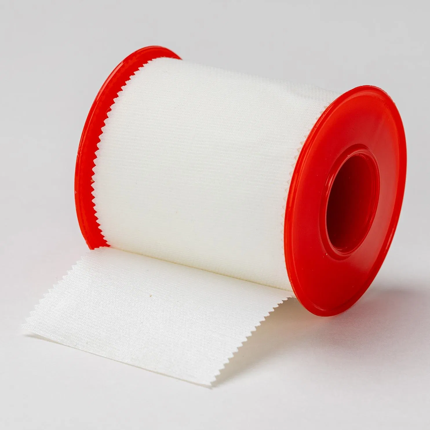Medical Cotton Tape - Skin-Friendly, Breathable for Wound Dressing