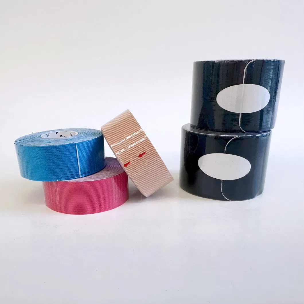 Kinesiology Tape Display 4