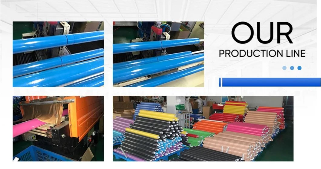 Product Benefits Overview