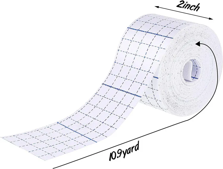 Non-woven Tape Details